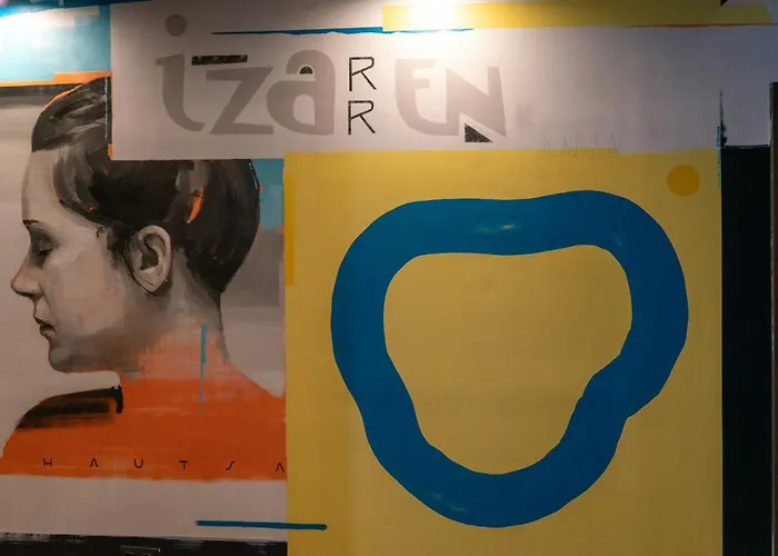 Nyx By Leonardo 4* Bilbao