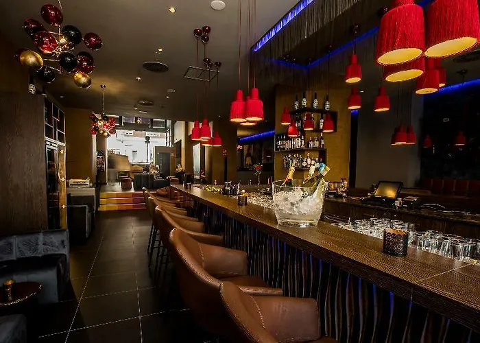 Nyx By Leonardo Bilbao