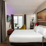Hotel Nyx By Leonardo Bilbao