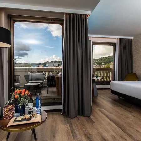 Hotell Nyx By Leonardo 4*