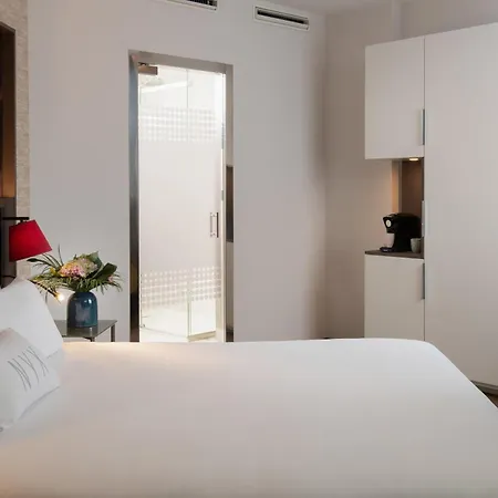 Nyx By Leonardo 4* 빌바오