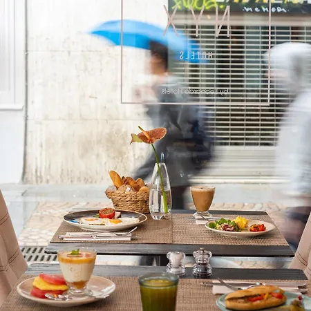 Nyx By Leonardo 4* 빌바오