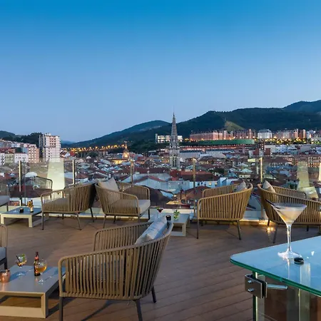 Nyx By Leonardo 호텔 4*