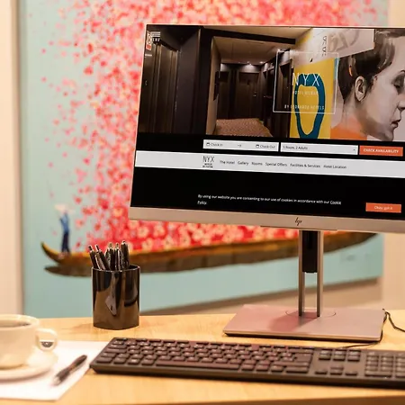 Nyx By Leonardo 빌바오