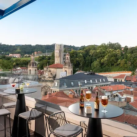 Nyx By Leonardo 호텔