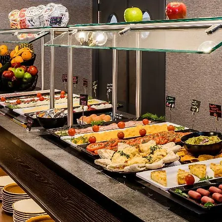 Nyx By Leonardo 빌바오