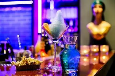 호텔 Nyx By Leonardo 빌바오